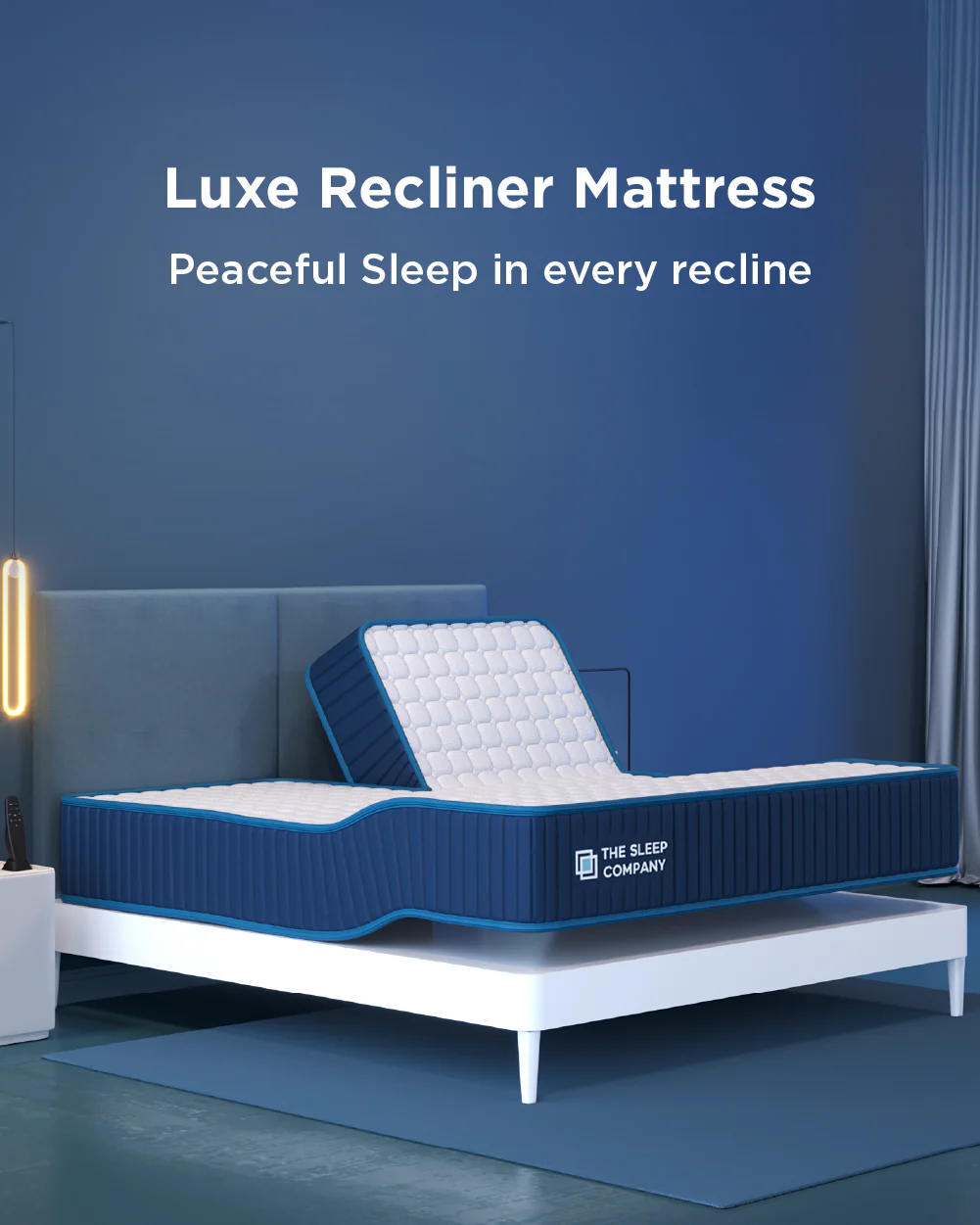 Mattress in Salem